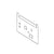 ANTUNES PARTS Antunes 1000955 Label-Control Panel - SKU AJA1000955
