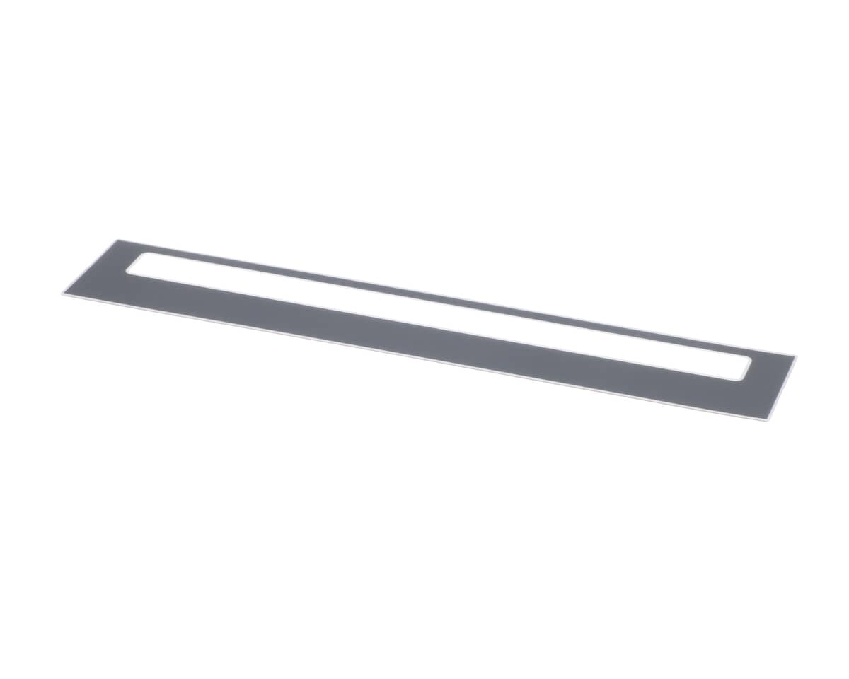 ANTUNES PARTS Antunes 1001315 Top Decal/Overlay - SKU AJA1001315