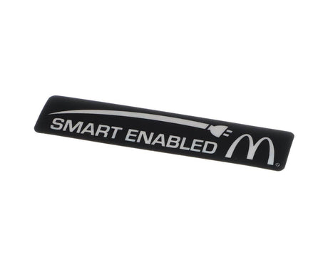 ANTUNES PARTS Antunes 1001394 Label Smart Enabled Mcd - SKU AJA1001394