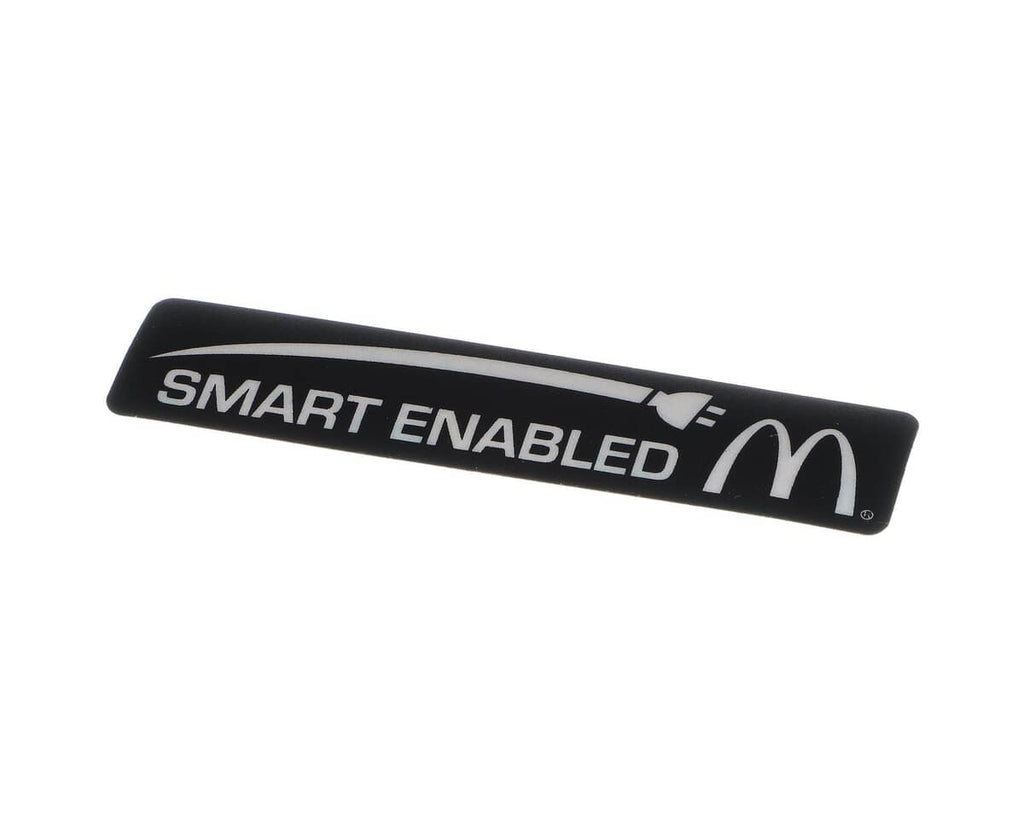 ANTUNES PARTS Antunes 1001394 Label Smart Enabled Mcd - SKU AJA1001394