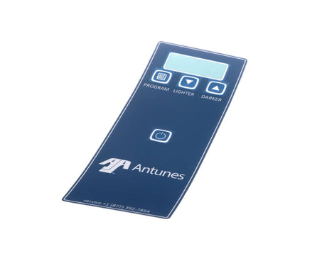 ANTUNES PARTS Antunes 1001664 Label Control - SKU AJA1001664