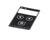 ANTUNES PARTS Antunes 1002655 Label Control Panel - SKU AJA1002655