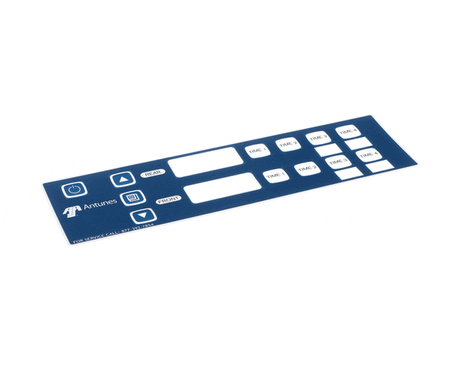 ANTUNES PARTS Antunes 1002679 Label Control Dom - SKU AJA1002679