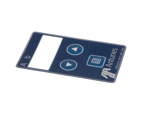 ANTUNES PARTS Antunes 1002696 Label Control - SKU AJA1002696