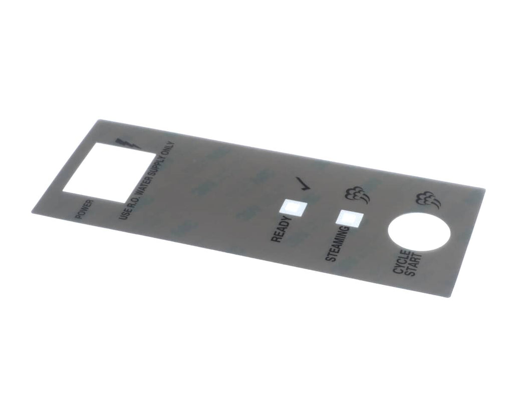 ANTUNES PARTS Antunes 1003012 Overlay - SKU AJA1003012