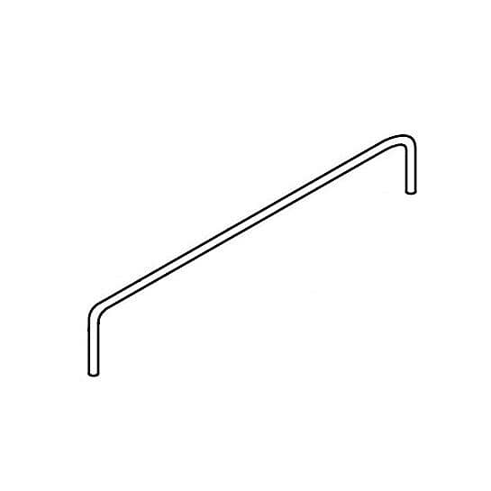 ANTUNES PARTS Antunes 2000208 Tube Supply - SKU AJA2000208