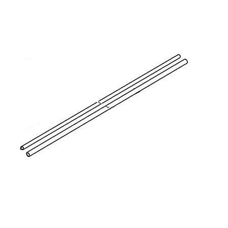 ANTUNES PARTS Antunes 200K134 Inlet Tube Kit - SKU AJA200K134