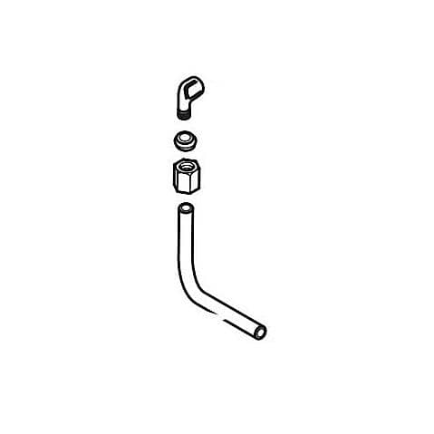 ANTUNES PARTS Antunes 200K135 Solenoid Tube Kit - SKU AJA200K135