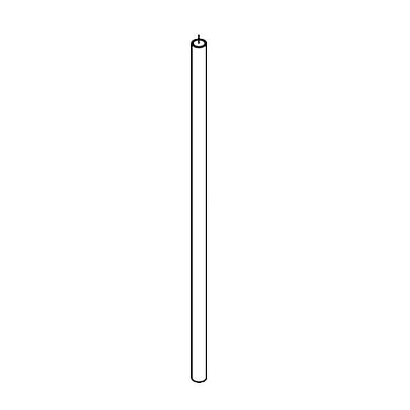 ANTUNES PARTS Antunes 2010134 Tubing Pex 7/8 - SKU AJA2010134