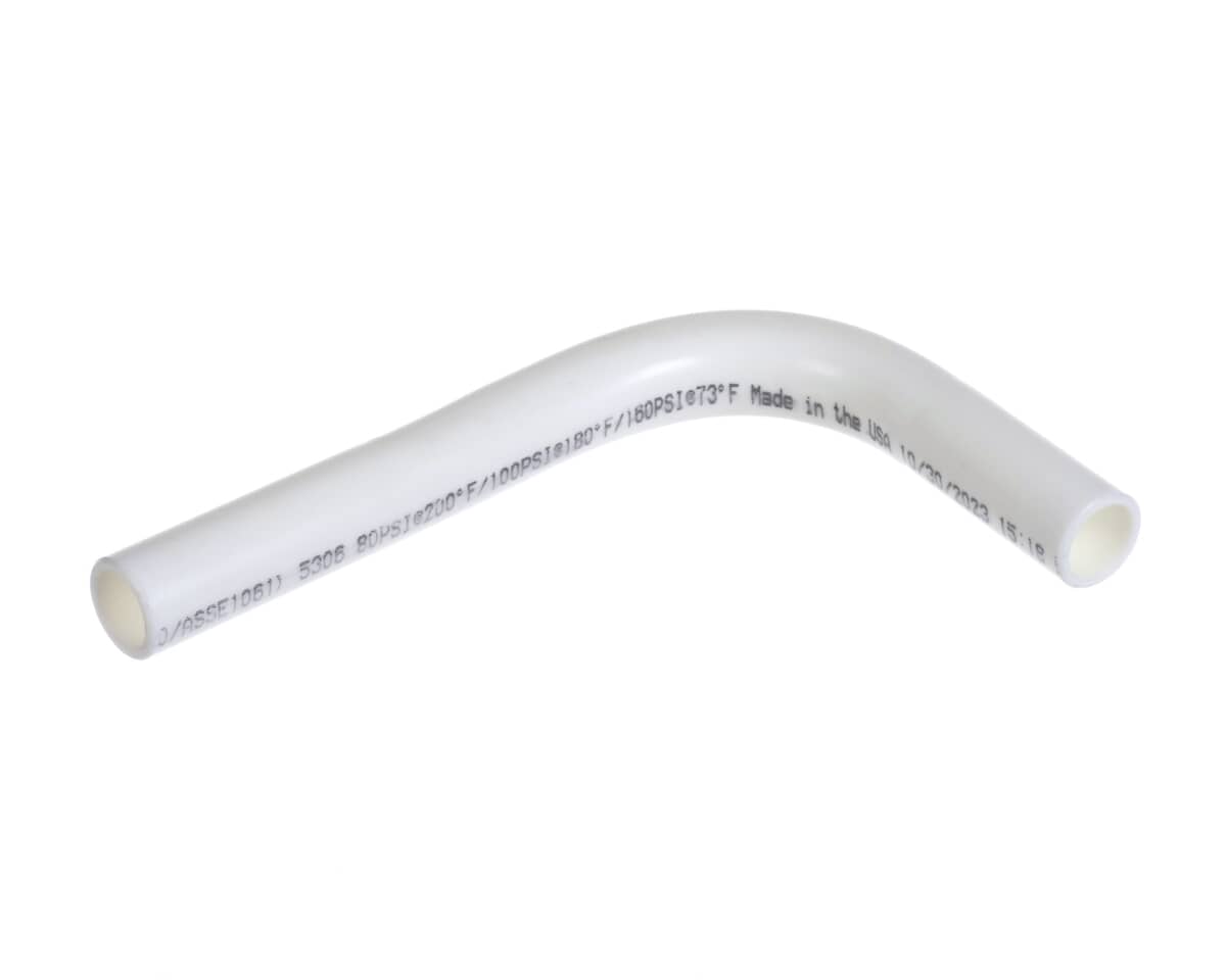 ANTUNES PARTS Antunes 2010199 Tubing Bent 90 Degree - SKU AJA2010199