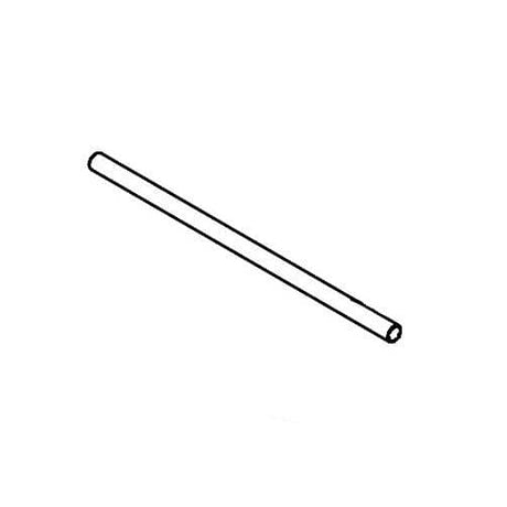 ANTUNES PARTS Antunes 2010246 Tubing Pex-B 3/4IN Cts - SKU AJA2010246