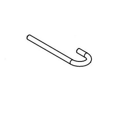 ANTUNES PARTS Antunes 2010247 Tubing Pex-B 3/4IN Cts - SKU AJA2010247