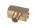 ANTUNES PARTS Antunes 2060143 Tee .5 NPT Fxmxf - SKU AJA2060143