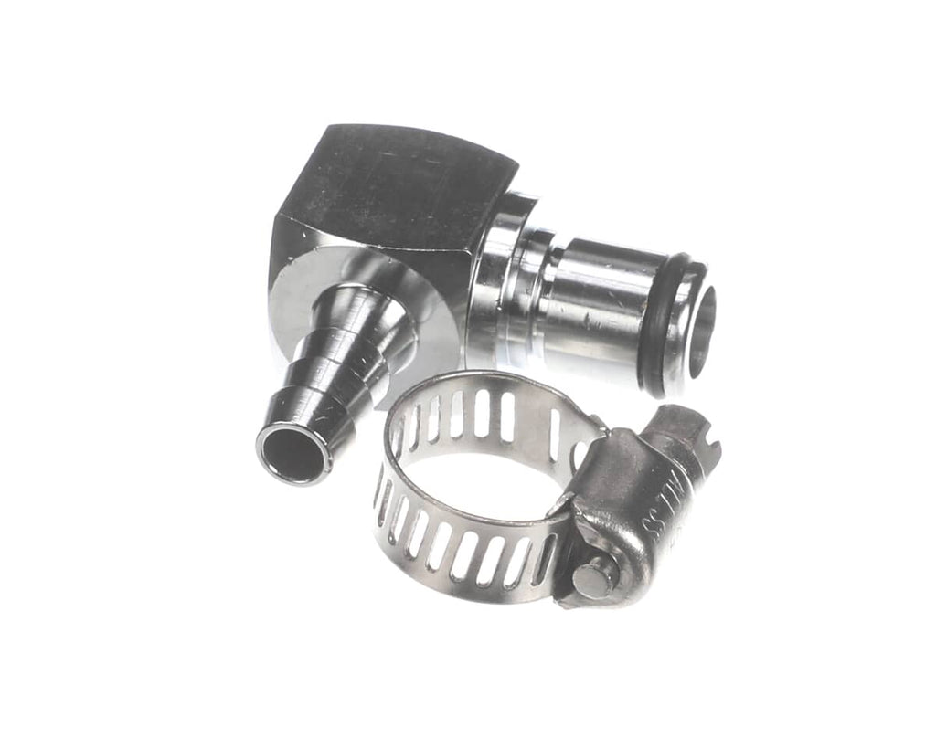 ANTUNES PARTS Antunes 208K108 Kit-Quick Insert 1/4 - SKU AJA208K108