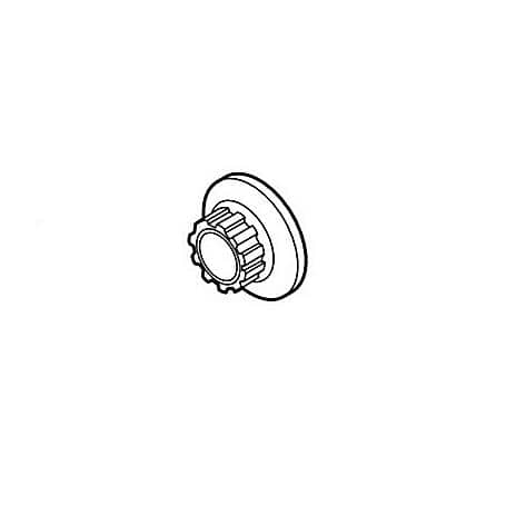 ANTUNES PARTS Antunes 2100226 Knob Thermostat - SKU AJA2100226