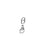 ANTUNES PARTS Antunes 211K101 Hinge Kit - SKU AJA211K101