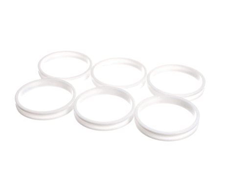 ANTUNES PARTS Antunes 213P193 Egg Rings 3IN (Pk Of 6) - SKU AJA213P193