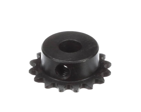 ANTUNES PARTS Antunes 2150418 Sprocket 25B16 3/8 Bore - SKU AJA2150418