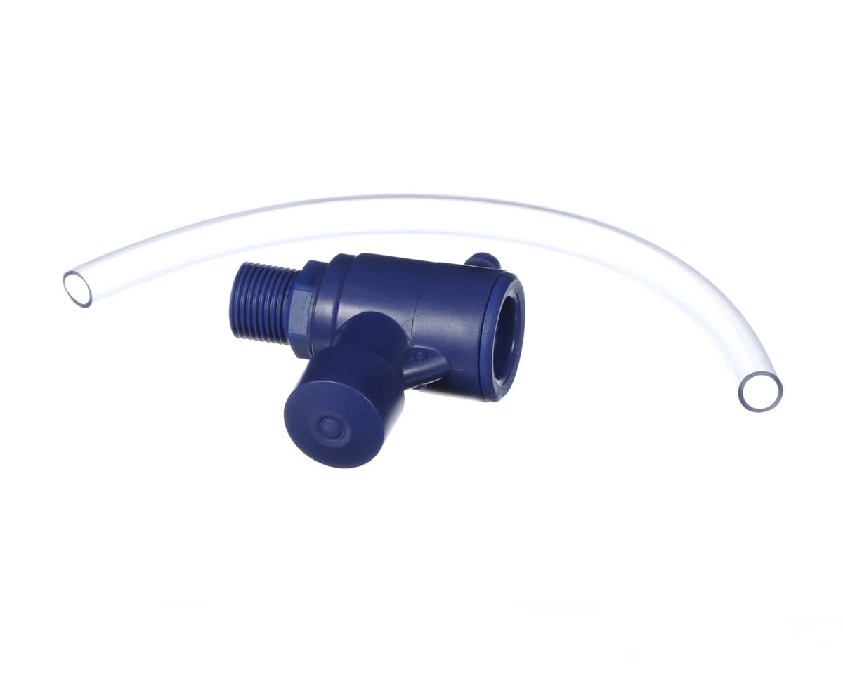 ANTUNES PARTS Antunes 2170145 Valve Flush - SKU AJA2170145