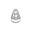 ANTUNES PARTS Antunes 2180173 Connector SLIDE-2 - SKU AJA2180173
