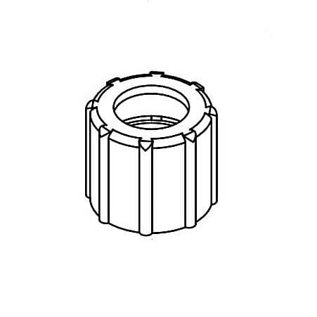 ANTUNES PARTS Antunes 2180177 Cap END-2 Filter - SKU AJA2180177