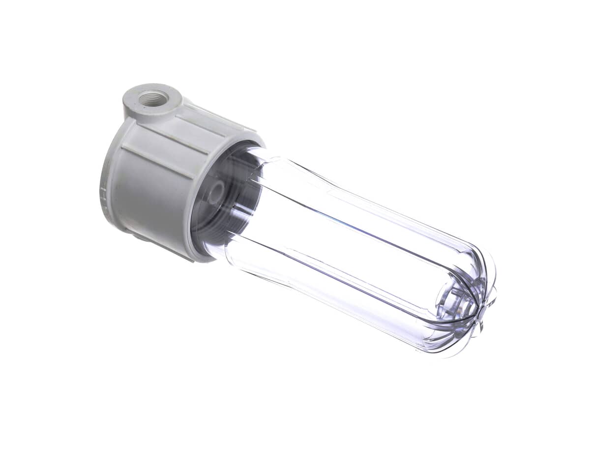 ANTUNES PARTS Antunes 2180243 Housing Filter Clear - SKU AJA2180243