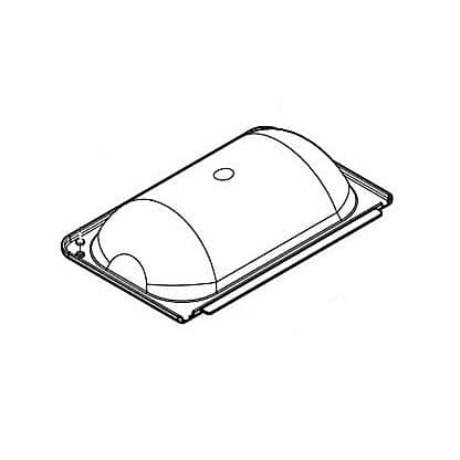 ANTUNES PARTS Antunes 2180286 Cap Bun - SKU AJA2180286