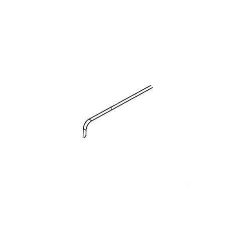 ANTUNES PARTS Antunes 2180303 Spacer Ptfe - SKU AJA2180303
