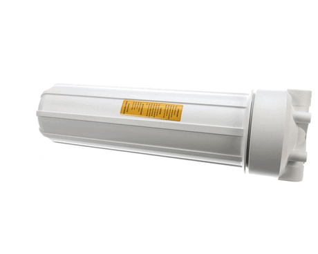 ANTUNES PARTS Antunes 2180573 Filter Bowl White - SKU AJA2180573