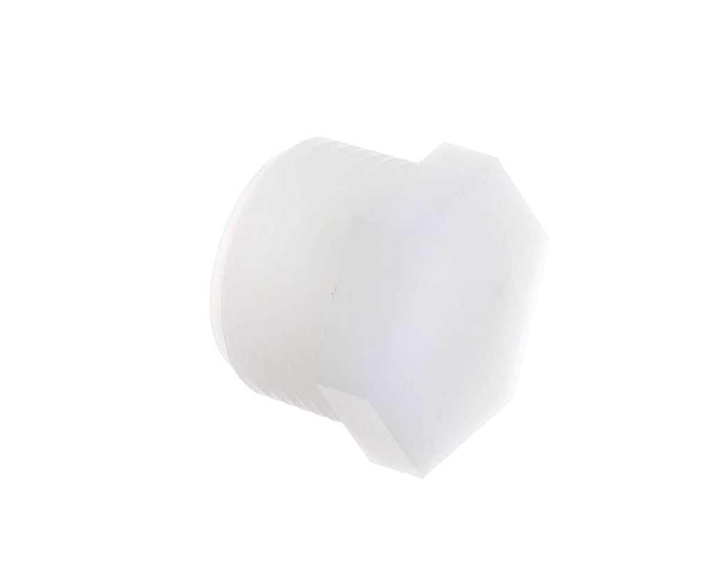 ANTUNES PARTS Antunes 2190135 Plug Pipe 3/4NPT - SKU AJA2190135
