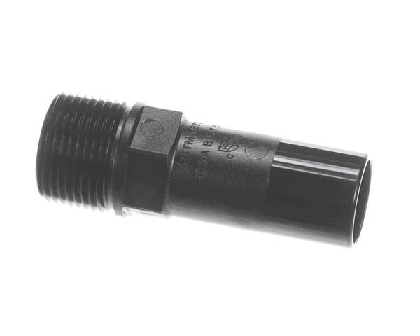 ANTUNES PARTS Antunes 2190210 Fitting 3/4 MPT X 3/4CTS Stem - SKU AJA2190210