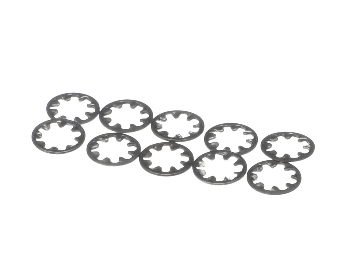 ANTUNES PARTS Antunes 310P102 Washer Lock #10 - SKU AJA310P102