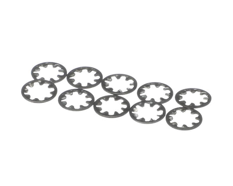 ANTUNES PARTS Antunes 310P102 Washer Lock #10 - SKU AJA310P102