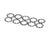 ANTUNES PARTS Antunes 310P102 Washer Lock #10 - SKU AJA310P102