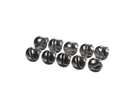 ANTUNES PARTS Antunes 310P123 Screw Mach #10-24X1/2 - SKU AJA310P123