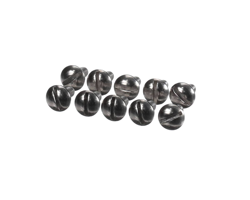 ANTUNES PARTS Antunes 310P123 Screw Mach #10-24X1/2 - SKU AJA310P123