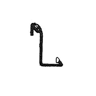 ANTUNES PARTS Antunes 310P129 Scr 10-32 X 1 Lg. - SKU AJA310P129