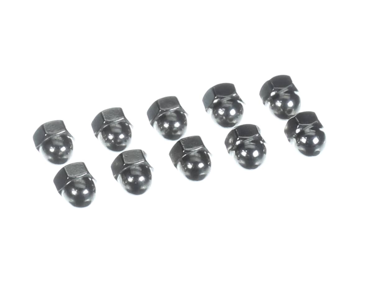 ANTUNES PARTS Antunes 310P134 Nut Acorn #10-32 S/S - SKU AJA310P134