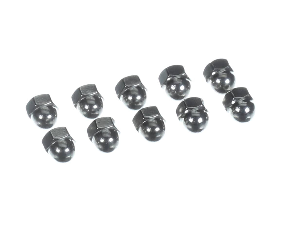 ANTUNES PARTS Antunes 310P134 Nut Acorn #10-32 S/S - SKU AJA310P134