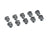 ANTUNES PARTS Antunes 310P134 Nut Acorn #10-32 S/S - SKU AJA310P134