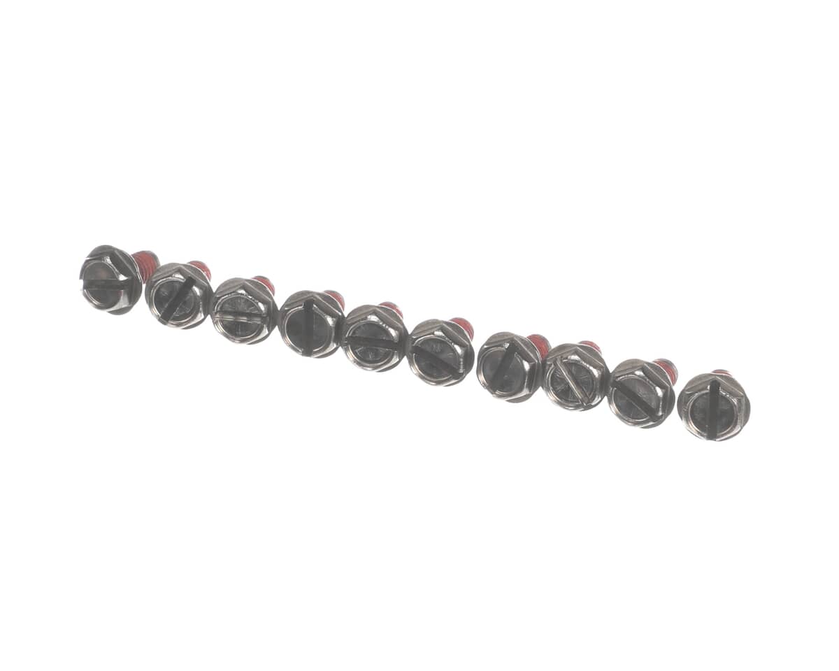 ANTUNES PARTS Antunes 310P178 Scr Hex #10-32X3/8 (Pkg) - SKU AJA310P178