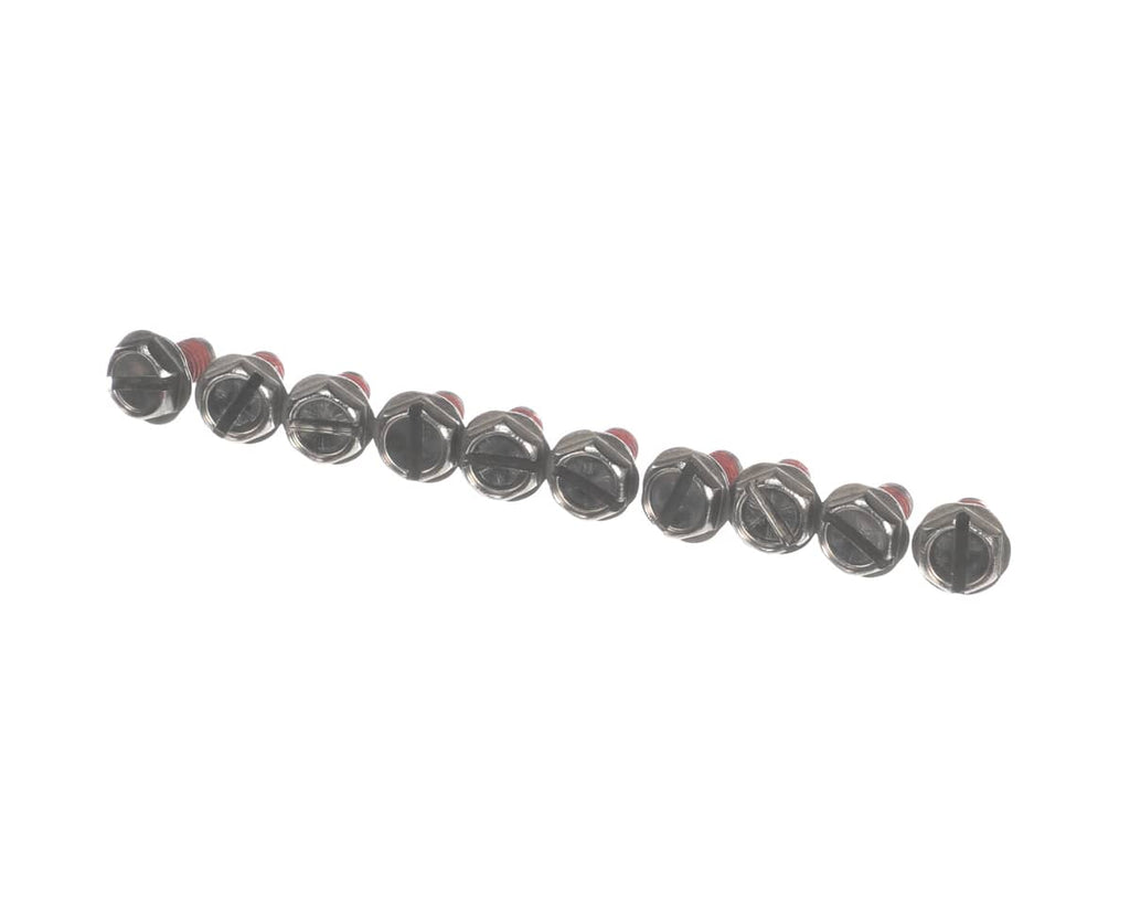 ANTUNES PARTS Antunes 310P178 Scr Hex #10-32X3/8 (Pkg) - SKU AJA310P178
