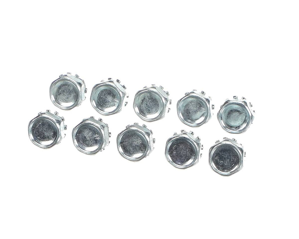 ANTUNES PARTS Antunes 325P174 Scr Mach Hex Hd 1/4-20 - SKU AJA325P174