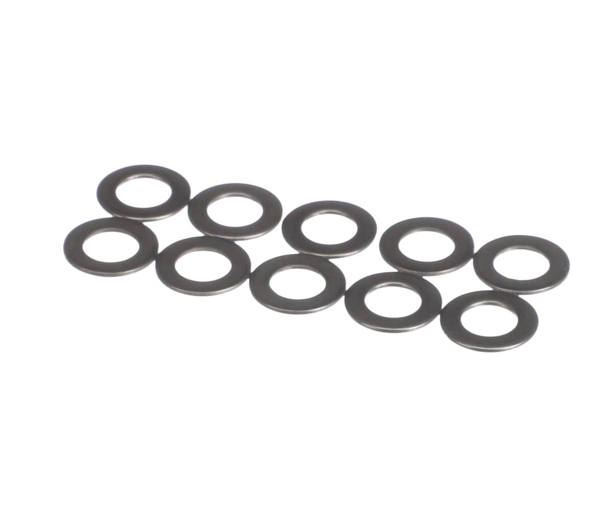 ANTUNES PARTS Antunes 325P180 Flat Washer .468 OD X - SKU AJA325P180