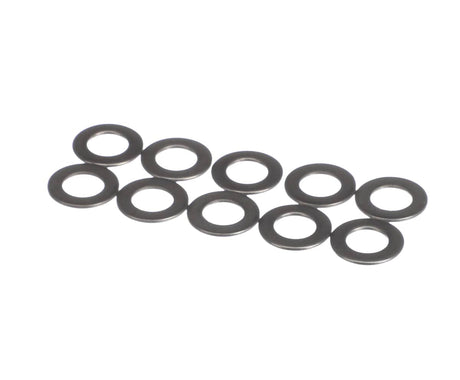 ANTUNES PARTS Antunes 325P180 Flat Washer .468 OD X - SKU AJA325P180
