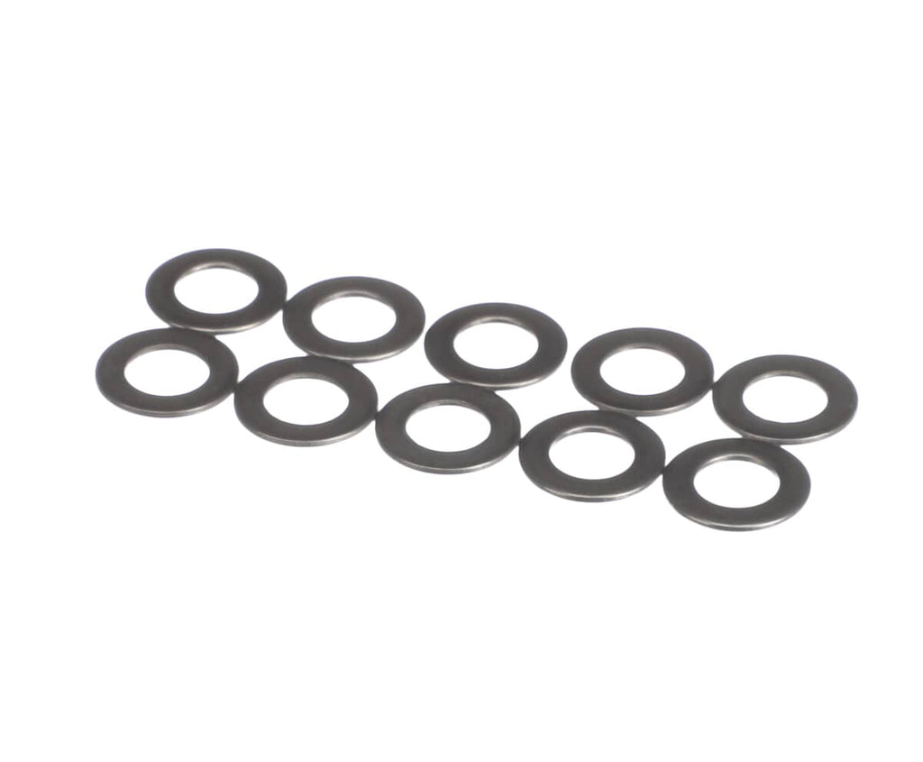 ANTUNES PARTS Antunes 325P180 Flat Washer .468 OD X - SKU AJA325P180