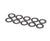ANTUNES PARTS Antunes 325P180 Flat Washer .468 OD X - SKU AJA325P180