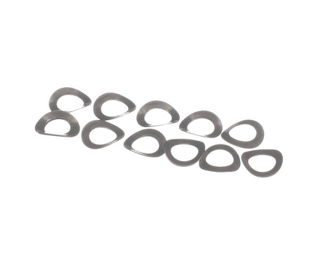 ANTUNES PARTS Antunes 325P203 Spring Steel Washer - SKU AJA325P203