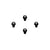 ANTUNES PARTS Antunes 331P119 Screw 5/16-12 X 1/2 SS Hxwh Type B - SKU AJA331P119