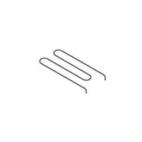 ANTUNES PARTS Antunes 4030176 Heating Element 1530W/230V - SKU AJA4030176